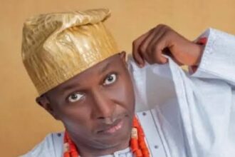 A diamond jubilee tribute to Mr. Sufuyan Ojeifo at 60