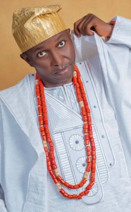 A diamond jubilee tribute to Sufuyan Ojeifo at 60