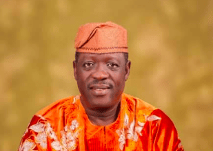 Taiwo Hassan ‘Ogogo’: Family announces burial date, place