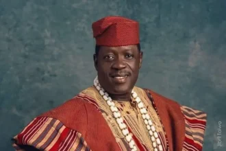 Nollywood actor, ‘Ogogo’, battling with Stage 4 Cancer