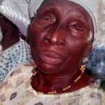 To God be the glory, Mama Ikereku joins the Saints triumphantly