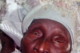 To God be the glory, Mama Ikereku joins the Saints triumphantly