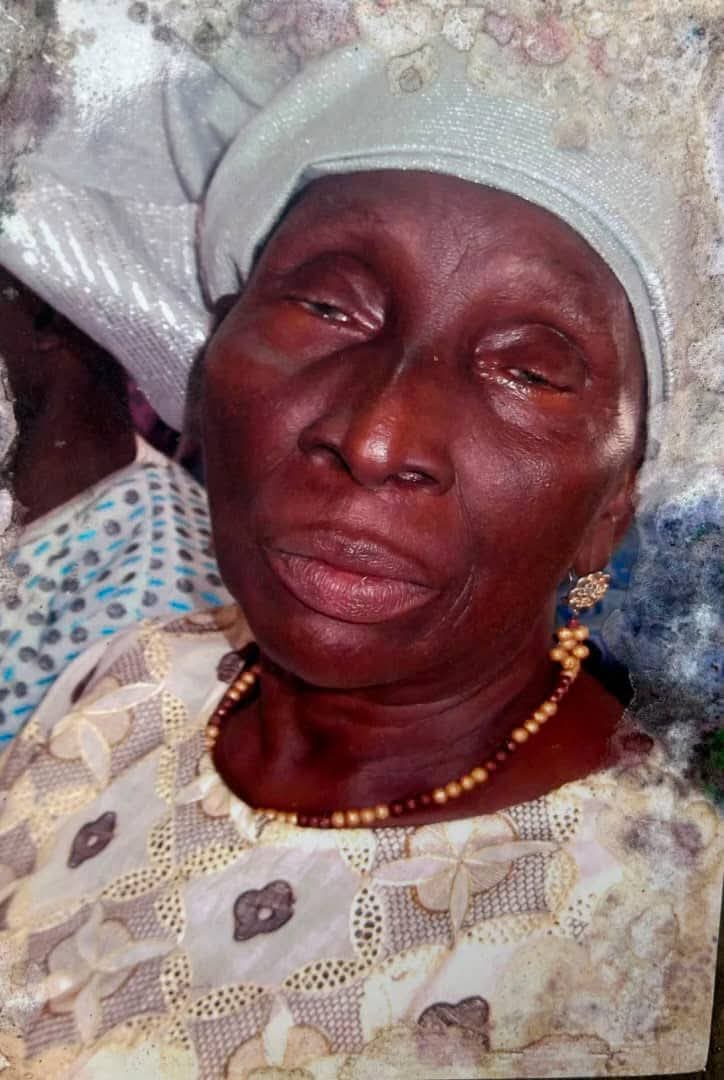 To God be the glory, Mama Ikereku joins the Saints triumphantly