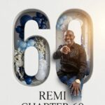 EXTRA: Tribute to ‘Abod’ Remi Aboderin at 60