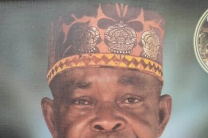 EXTRA: An inheritance of education, By Lekan Otufodunrin