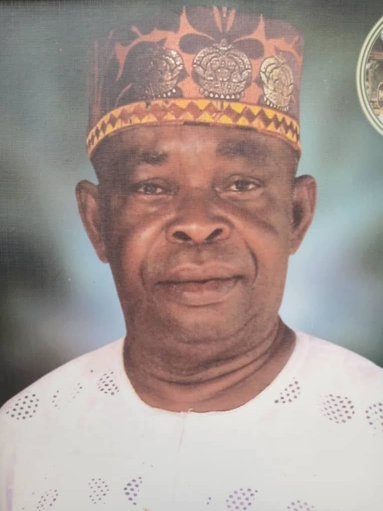 EXTRA: An inheritance of education, By Lekan Otufodunrin