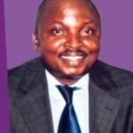 In loving memory of Abayomi Ogundeji ...18 years on