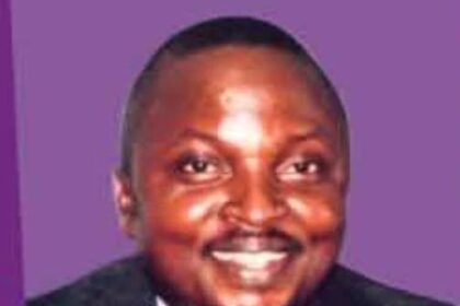 In loving memory of Abayomi Ogundeji ...18 years on