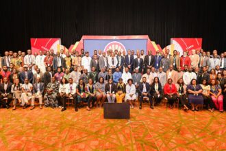 Shell reinforces safety commitment at CEO contractors forum