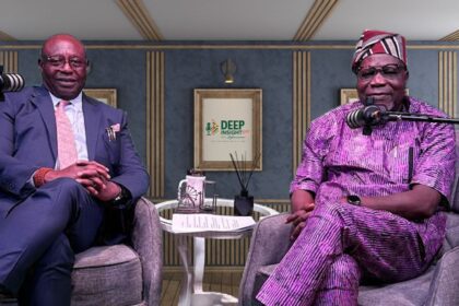 INEC voter register bloated with multiple registrations -Okoye