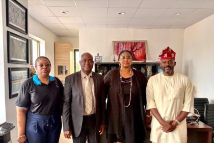 PMO at LSFVCB, commends board for outstanding performance