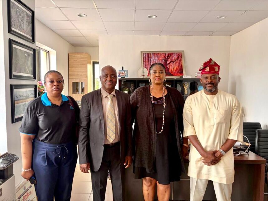 PMO at LSFVCB, commends board for outstanding performance
