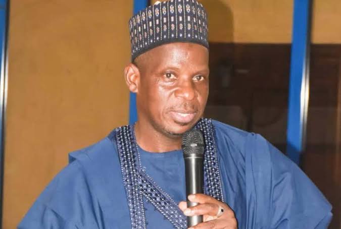 Why journalists are open to health risks —NAN MD