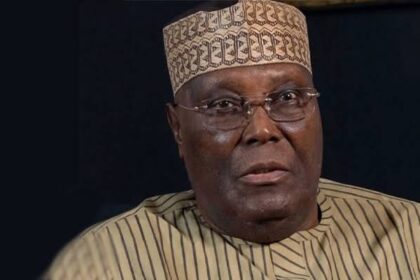 Who is in charge of Nigeria? By Atiku Abubakar