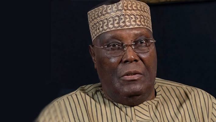Who is in charge of Nigeria? By Atiku Abubakar