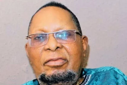 EXTRA: Exit of Baba Alado and how I conquered him
