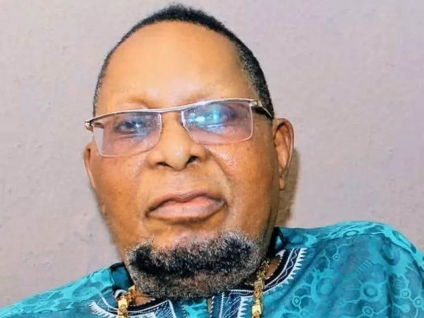 EXTRA: Exit of Baba Alado and how I conquered him