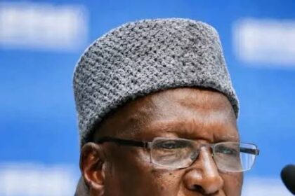 Late ex-PDP national chair, Bamanga Tukur, for burial on Sunday
