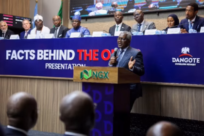 IPO: Dangote promises strong returns, generational wealth