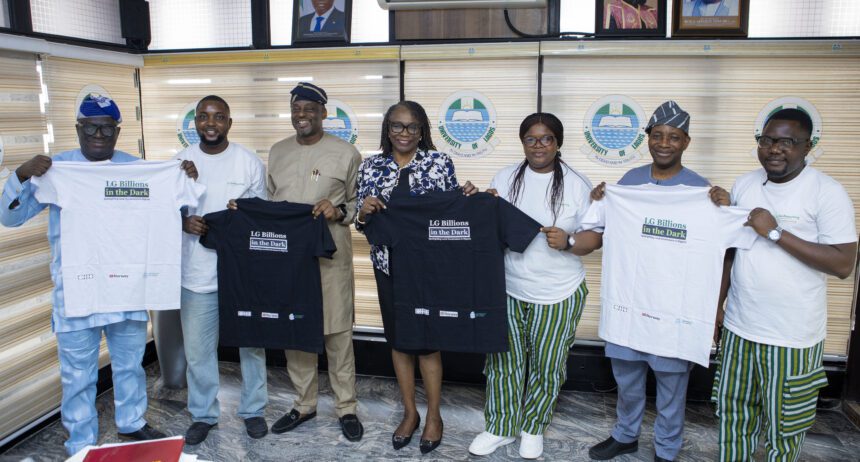 UNILAG, DevReporting partner for documentary screening, foundation launch