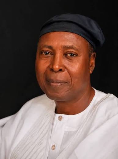 Adeniran: Family announces two-day funeral programme