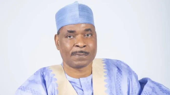 Former I-G Adamu emerges SDP guber candidate in Nasarawa