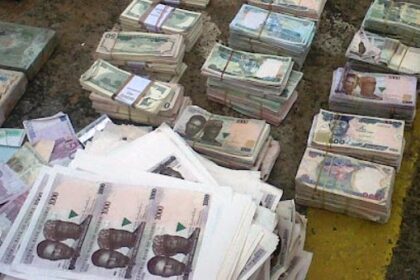 Fake currency: Police seize €8,900, arrest six suspects in Ibadan