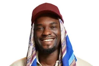BBNaija S11: Gerard evicted as 8th housemate exits
