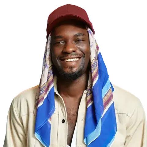 BBNaija S11: Gerard evicted as 8th housemate exits