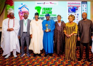 FOR THE RECORD: 2027 elections: Economy, security and Nigeria's future