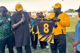 Iloenyosi aims high for Intermediate Games