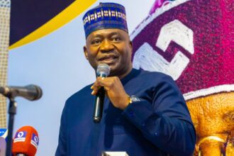 Military, NFIU strangling terrorists’ funding network -Minister