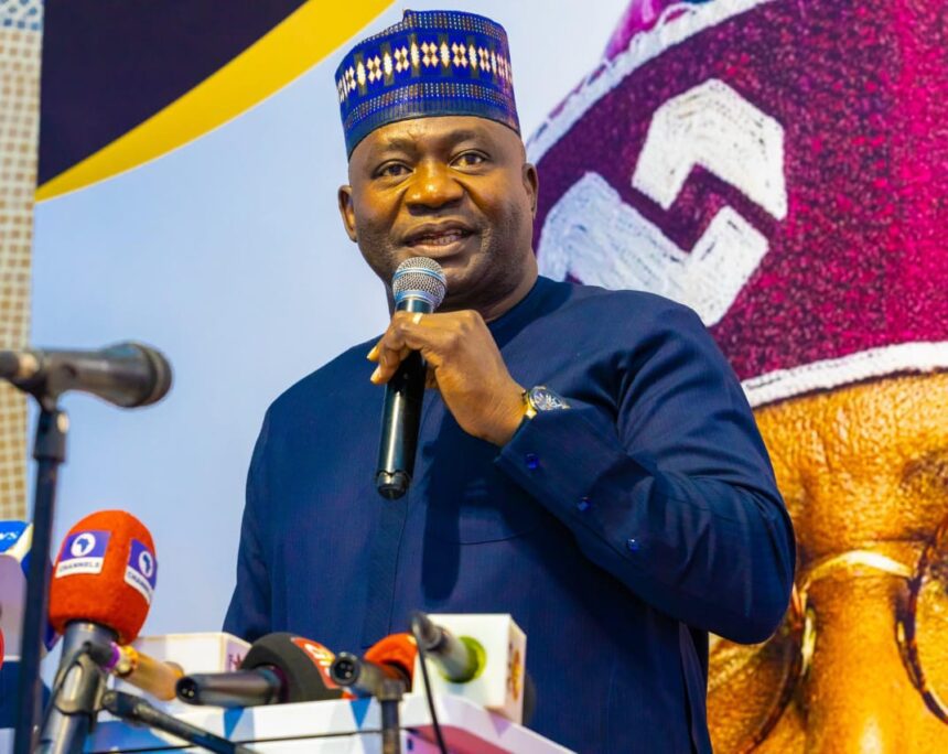Military, NFIU strangling terrorists’ funding network -Minister