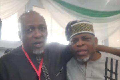 Has Dotun Oladipo really died?