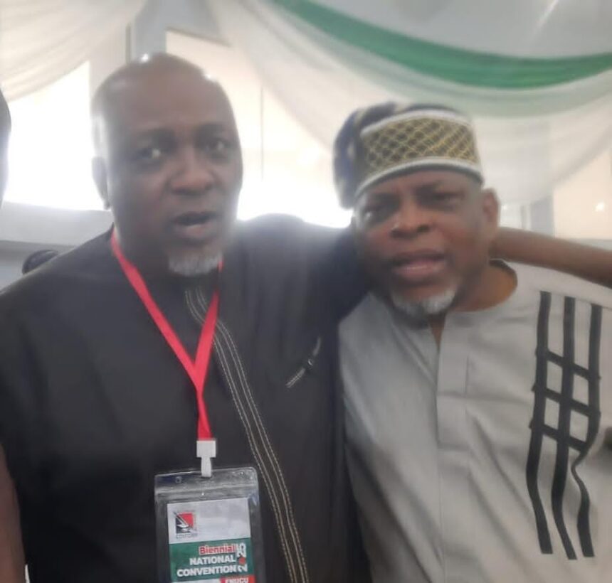 Has Dotun Oladipo really died?