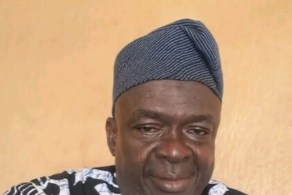 Sarafa Isola mourns death of trusted ally, Shako Alhaji