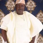 An elegy for Oladotun Samson Oladipo, By Lanre Ogundipe