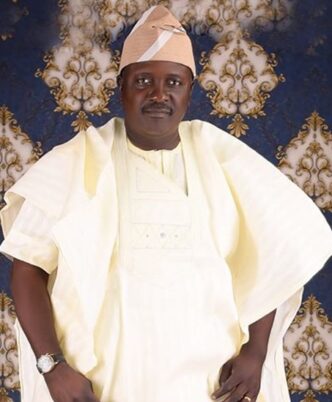 An elegy for Oladotun Samson Oladipo, By Lanre Ogundipe