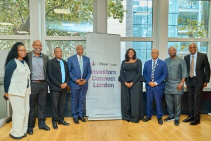 Investors Connect London 2026 calls for investment in Nigeria’s future of work