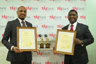 TAJBank’s founder, Joda, rated 2026 Best Global Islamic Banker