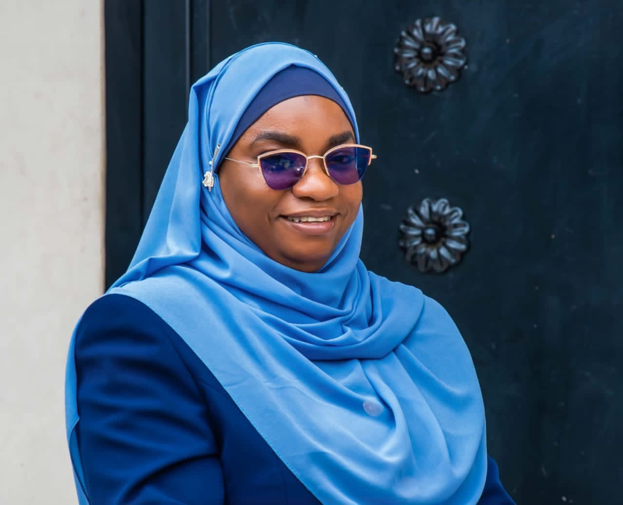 MUSWEN congratulates UI first female bursar, Mariam Zakariyah