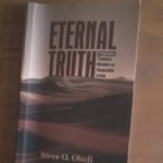 BOOK REVIEW: Poetry lines in search of the truth