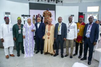Ogun: PDP'll win by a wide margin, says deputy guber candidate