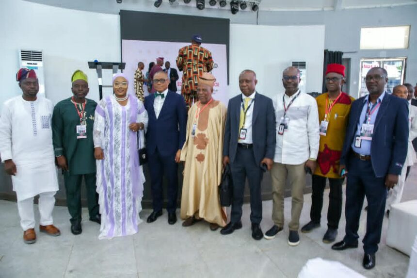 Ogun: PDP'll win by a wide margin, says deputy guber candidate