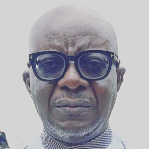 BOOK REVIEW: Truth, trust, and the future of journalism in Nigeria