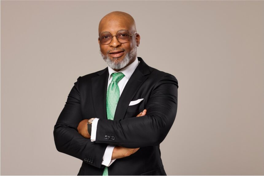 Lagosians deserve better quality of life, says LP guber candidate