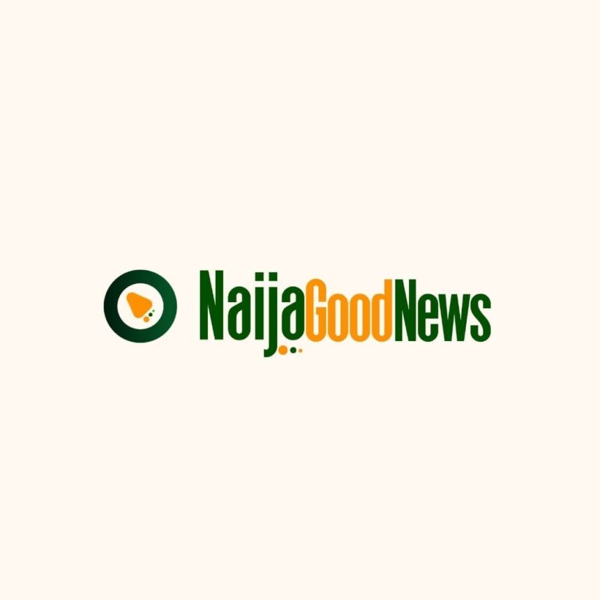 NaijaGoodNews for launch on October 1