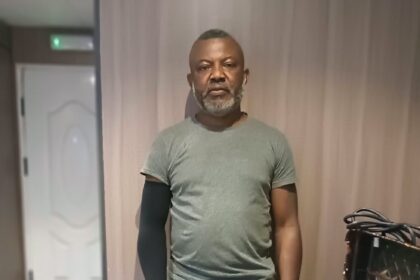 49.70kg heroin: Drug kingpin arrested after years on the run