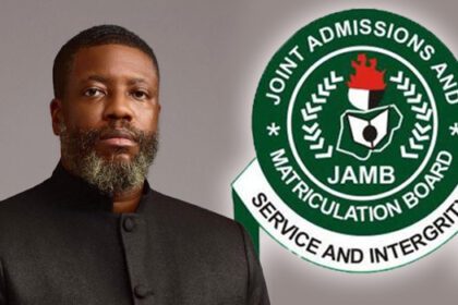 JAMB releases results of underage candidates