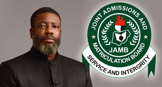 JAMB releases results of underage candidates